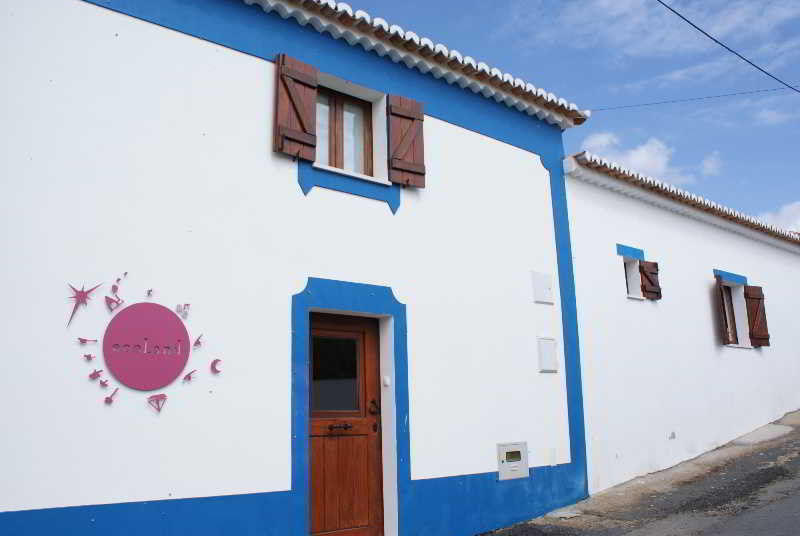 Casa Das Cores Corte do Gafo de Cima Ngoại thất bức ảnh