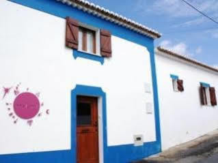 Casa Das Cores Corte do Gafo de Cima Ngoại thất bức ảnh